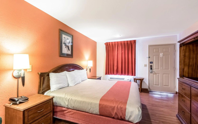 Motel 6 Pooler, GA - Savannah Airport