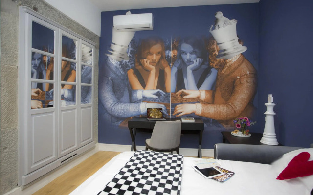 Casual Rinascimento Firenze Hotel