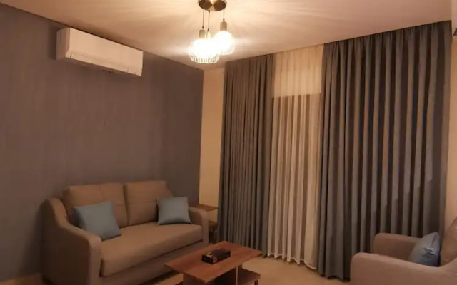 Dara apartment hotel