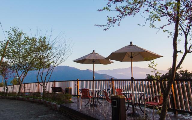 Jia Maei B&B