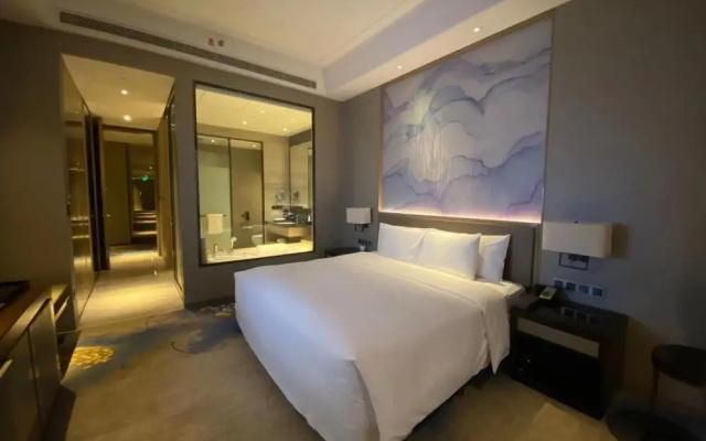 Wanda Realm Huangshi