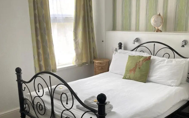 Donnington Guest House