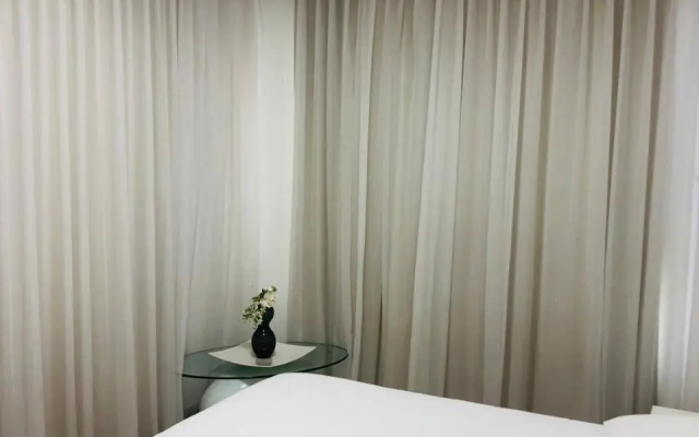 Trendy 2Br Golf Residence Eilat