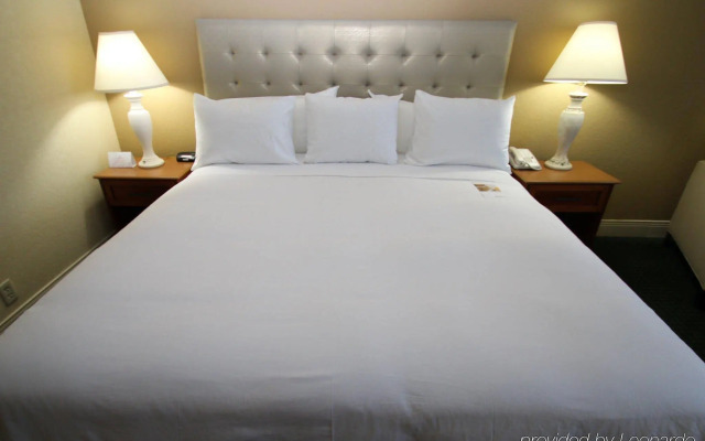 Radisson Hotel Rochester Airport