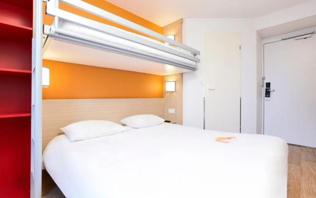 Hotel Première Classe Lyon Sud - Pierre Bénite