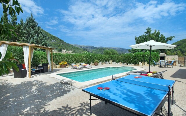 Villa Gaballi