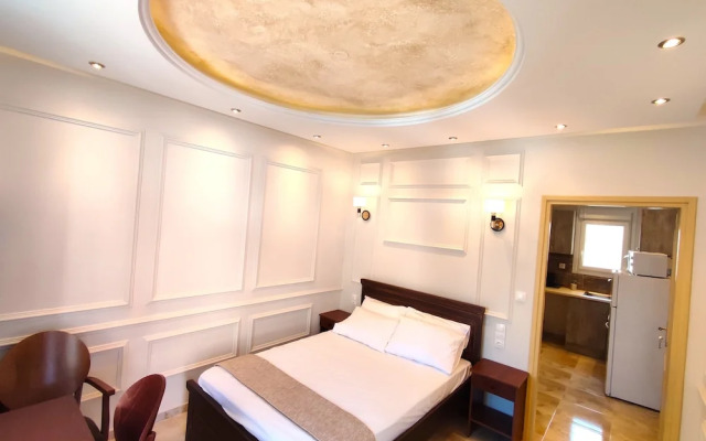 Villa Miltiadis GreeceFiloxenia