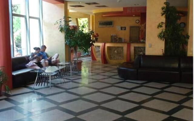 Hotel Kamenec - Kiten