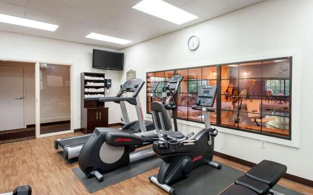 Comfort Suites Dulles Airport