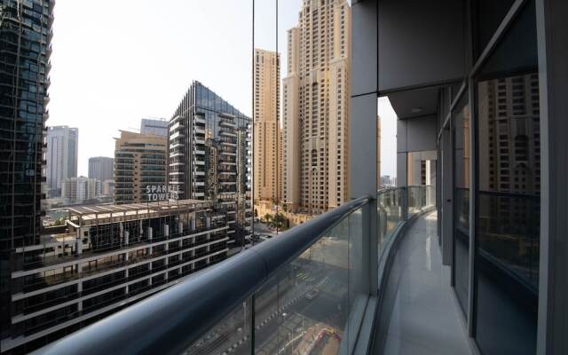 Marina Wharf 2