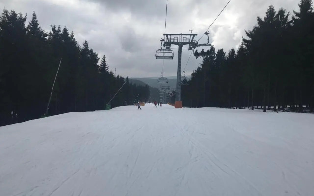 Winterberg Vacation Apartment