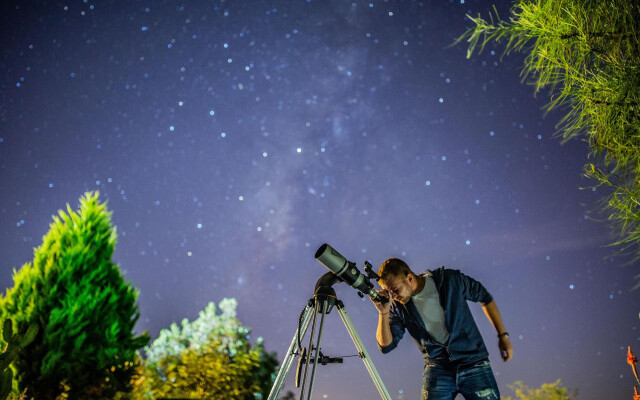 Grand Las Nubes by Inmense