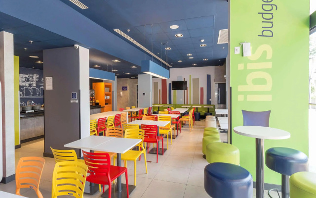 ibis budget Blumenau