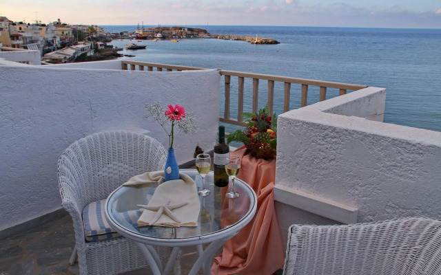 Vasia Boulevard Hotel (Adults Only)