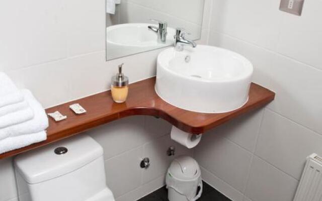 Cabañas Patagonia Lefun