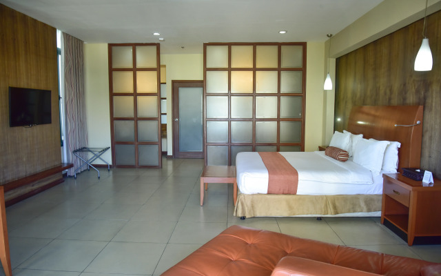 Harbour View Suites
