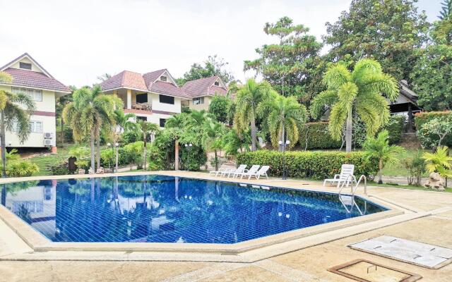 Lanta Village Resort