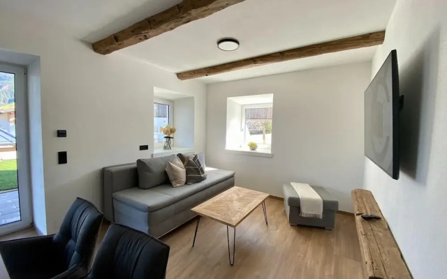 Appartement Gams-bartl in Saalfelden