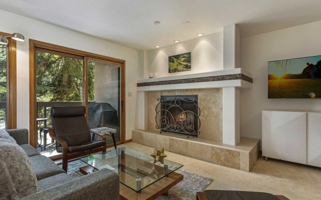 Townsend Place A107 2 Bedroom Condo by RedAwning