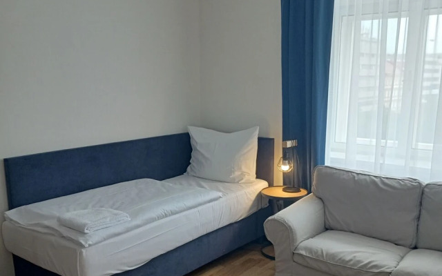 Powder Tower Suites