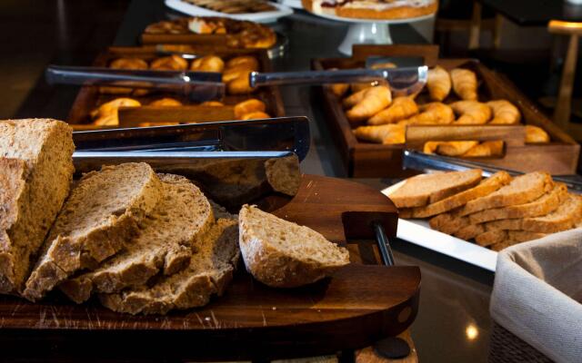 ibis styles Montevideo Biarritz Hotel