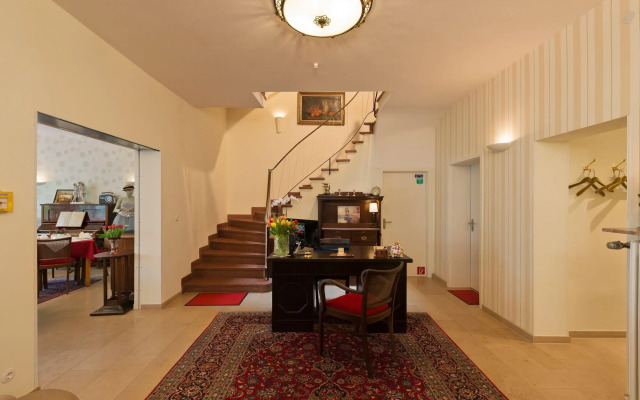 Design Hotel Vosteen