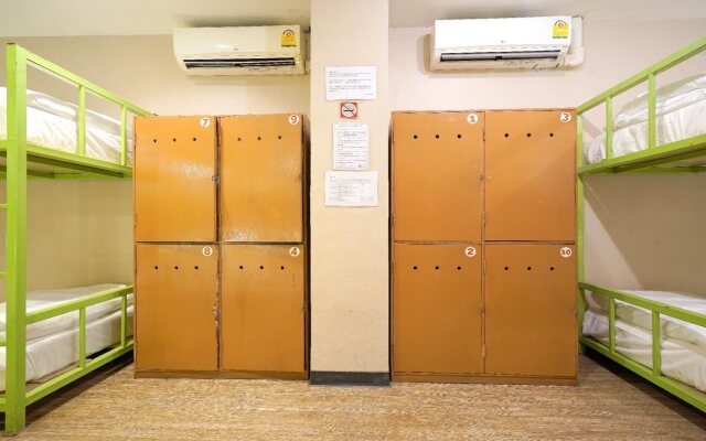 Chang Chang Hostel