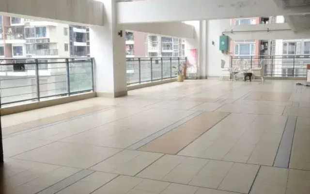 Skyjoy Apartment