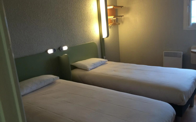 ibis budget Goussainville Charles De Gaulle
