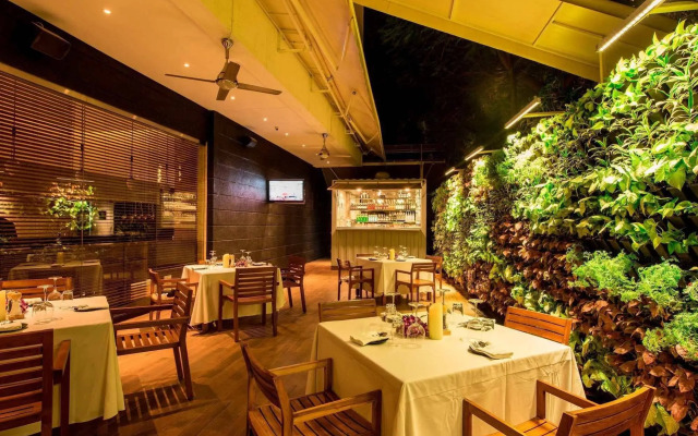 Marriott Suites Pune