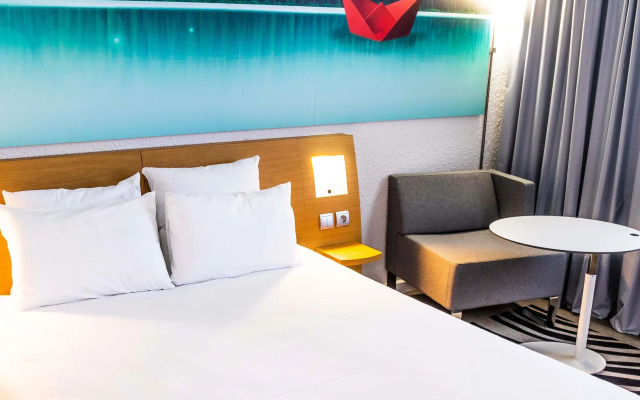 Novotel Lyon Bron Eurexpo