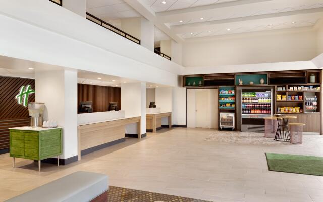 Holiday Inn Houston Intercontinental Airport, an IHG Hotel