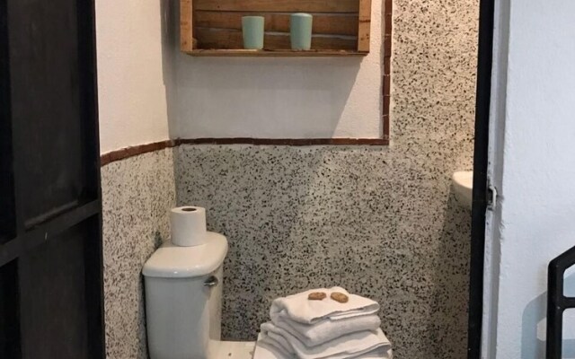 Hostel la Quinta