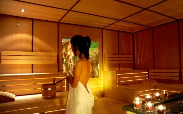 Hotel Cima Rosetta, BW Signature Collection