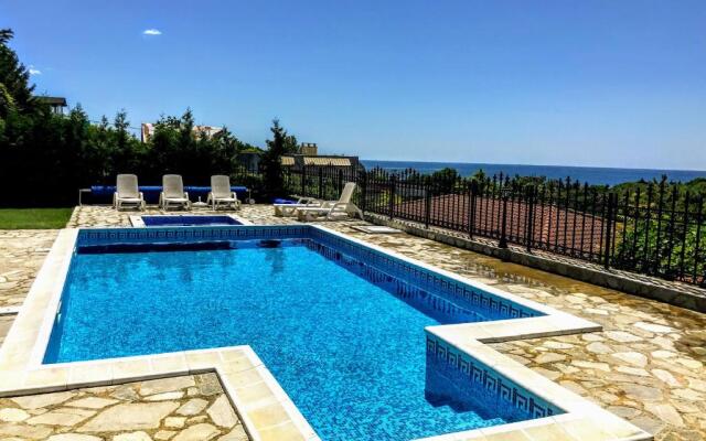 Villa Gioia del Sole