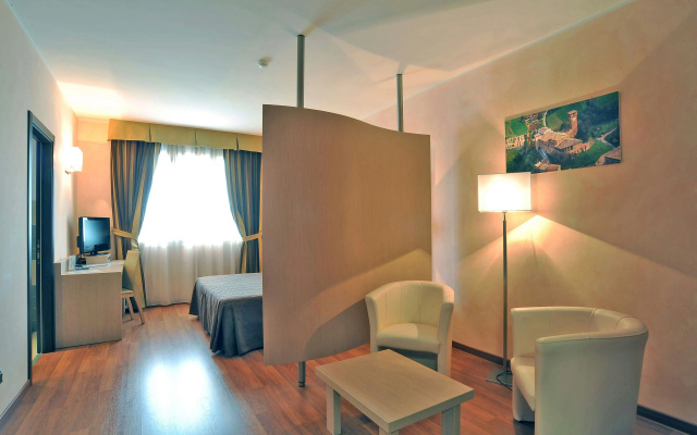 Hotel Arthur
