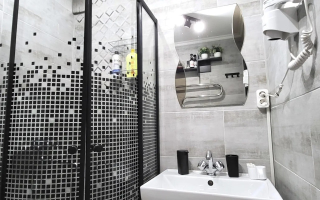 Апартаменты Факультет Гостеприимства на улице Димитрова 162