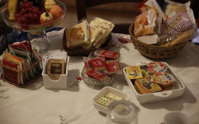 Ночлег и завтрак (B&B) Delle Rose