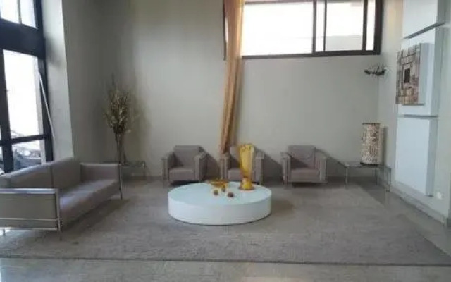 Apartamento Luxo 2 Quartos a Beira Mar