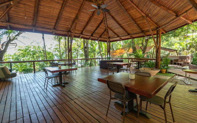 Los Vivos Beachfront Experience