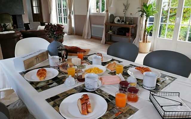 Le Clos Bel Ami