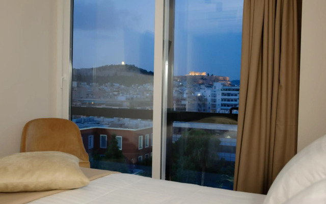 B4B Athens 365 Hotel