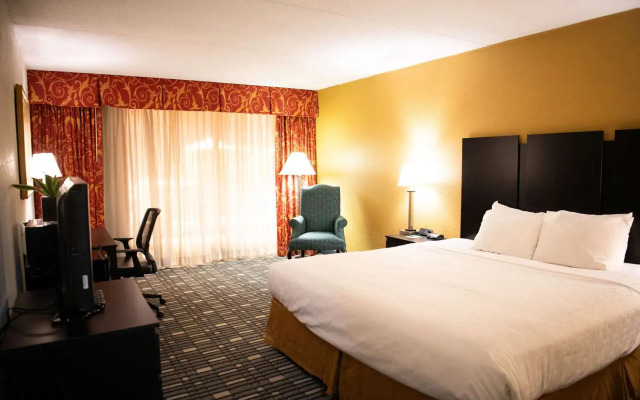 Quality Inn Somerset