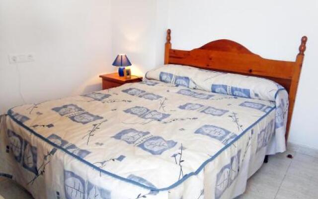 Apartment Agua Viva