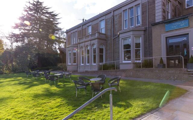 West Park Summer Campus