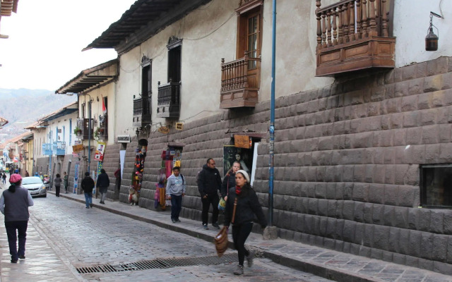 Vinincunca Hostal Cusco