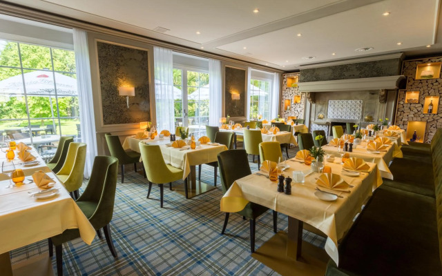 Parkhotel Hohenfeld Münster