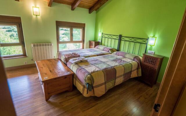 Casa Rural El Serrano