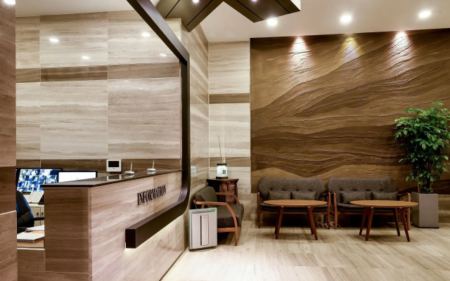 Namyangju Benikea JD Hotel