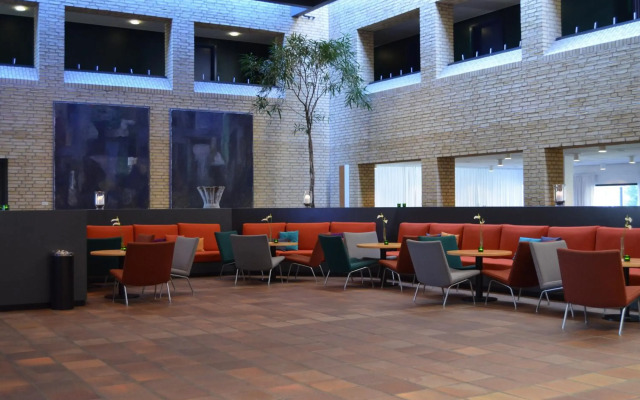 Kysthotellet Djursland